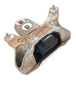 Coxim Inferior Cambio Ford Ka 2015 1.5 Dfco0048c01