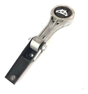 Coxim Inferior Câmbio Vw Up Cross 2017 1.0 Be772182149525