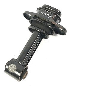 Coxim Inferior Traseiro Hyundai Hb20 2013 1.6