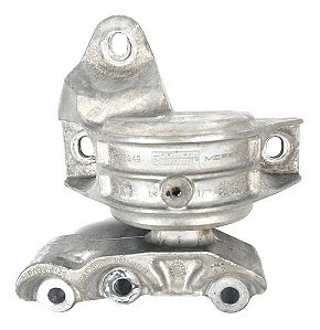 Coxim Motor Direito Fiat Strada Volcano 2022 1.3 V078680101