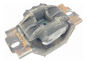 Coxim Motor Esquerdo Ford Fiesta 2011 1.6 2s657m121aa