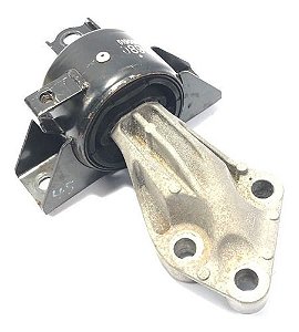 Coxim Motor Esquerdo Gm Sonic 2013 95190896