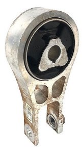 Coxim Suporte Inferior Câmbio Jeep Compass 2018 2.0 Flex