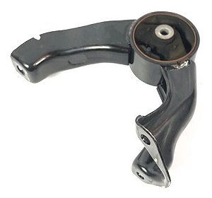 Coxim Traseiro Do Motor Mitsubishi Lancer 2015 2.0