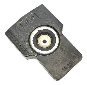 Coxim Vibração Suspensão Traseira Bmw 328i 2014