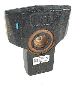 Coxim Vibração Suspensão Traseira Bmw 328i 2014 686877801