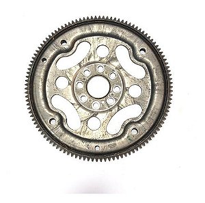 Cremalheira Motor Ford Ka 2019 1.5 3cc