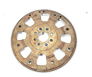 Cremalheira Motor Jaguar X Type 2008