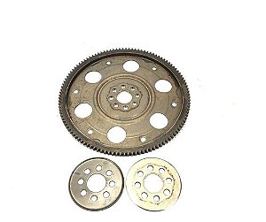 Cremalheira Motor Toyota Corolla 2010 Xei 2.0