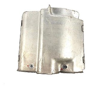 Defletor Calor Motor De Arranque Jac T6 2.0 2016