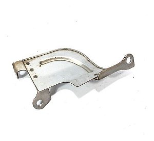 Defletor Calor Motor E Caixa Nissan March 2017