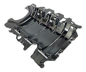 Defletor Carter Óleo Motor Volkswagen T-cross 2019 1.0