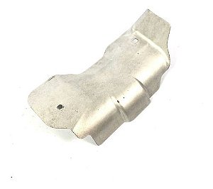 Defletor De Caixa Direção Hyundai Hb20 2013 1.6