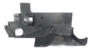 Defletor Motor Esquerdo Gm Sonic Ltz 2013 95230625