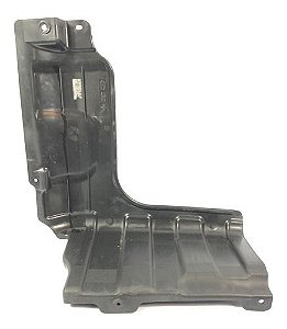 Defletor Motor Esquerdo Hyundai Hb20 2013 291301s000