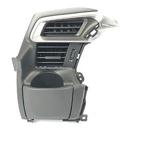 Difusor De Ar Esq. Com Porta Copos Honda Wr-v 2018 77630t5n