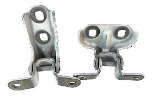 Dobradiça Da Porta Dianteira Esquerda Gm Sonic 2013