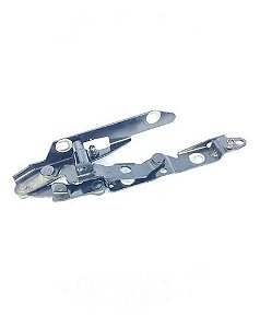 Dobradiça Direita Porta Malas Jaguar X-type 2008