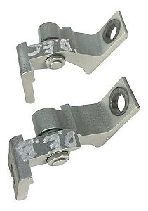 Dobradiça Porta Diant. Esquerda Volkswagem Up Cross 2017