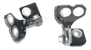 Dobradiça Porta Dianteira Esq. Fiat Strada Volcano 2022 1.3