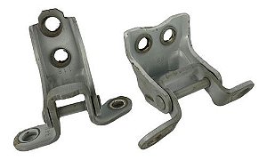 Dobradiça Porta Dianteira Esquerda Honda Hr-v 2021