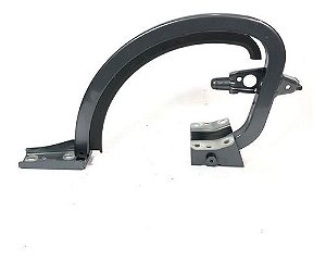 Dobradiça Porta Mala Direito Audi A3 2.0 2017