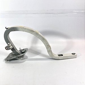 Dobradiça Porta Malas Esquerdo Bmw 320i 2013