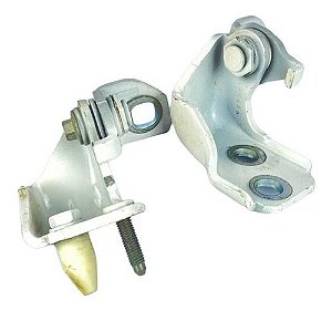 Dobradiça Porta Traseira Direita Ford Ecosport 2019 1.5