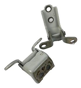 Dobradiça Porta Traseira Direita Honda Hr-v 2021