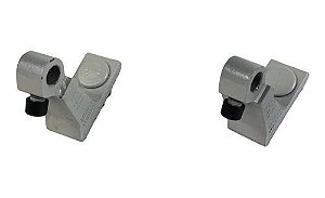 Dobradiça Porta Traseira Direita Vw T-cross 2020