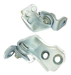 Dobradiça Porta Traseira Esquerda Ford Ecosport 2019 1.5