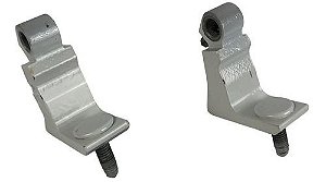 Dobradiça Porta Traseira Esquerda Vw T-cross 2020