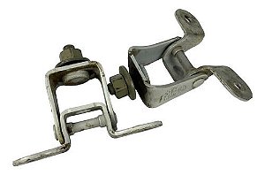 Dobradiças Porta Malas Honda Hr-v 2021