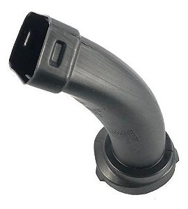 Duto Caixa De Ar Ford Fiesta 2015 8a69a018w18ab