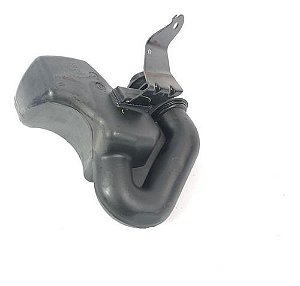 Duto Caixa Ressonadora Ford Focus 2017 2.0 Bv619f764