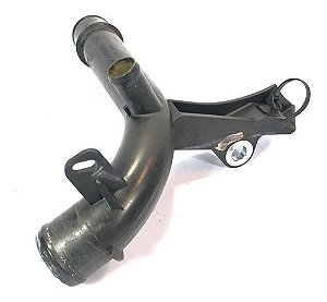 Duto De Água Motor Gm Spin 2017 1.8 94749565