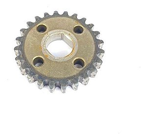 Engrenagem Corrente Motor Bmw 328i 2014 760265302