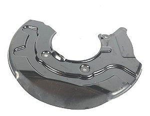 Espelho Roda Dianteira Direita Vw T-cross 2020 2q0615312