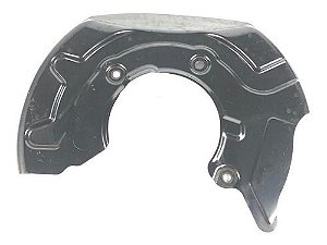 Espelho Roda Dianteira Esquerda Vw T-cross 2020 2q0615311