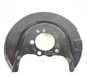 Espelho Roda Traseira Esquerda Vw T-cross 2020 2q0615611