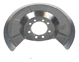 Espelho Roda Traseira Ford Focus 2012 3m512k317ad