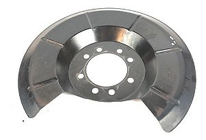 Espelho Roda Traseira Ford Focus 2012 3m512k317ad