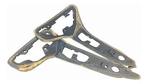 Espuma Isolador Lanterna Traseira Volvo C30 2008 2.4