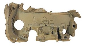 Espuma Tampa Motor Gm Cruze 2019 1.4 Turbo 12684560