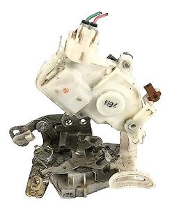 Fechadura Elétrica Porta Diant Dir Toyota Etios