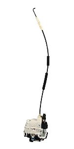 Fechadura Elétrica Porta Diant Esq Fiat Palio 2012 51870625