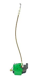 Fechadura Elétrica Porta Diant. Dir. Fiat Punto T-jet 2011