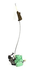 Fechadura Elétrica Porta Diant. Esq. Fiat Punto 2011