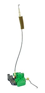 Fechadura Elétrica Porta Diant. Esq. Fiat Punto T-jet 2011