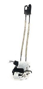 Fechadura Porta Diant Esquerda Hyundai Creta 2017 81310m4000